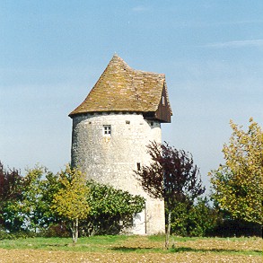 Moulin à Soulomès (36 596 octets)